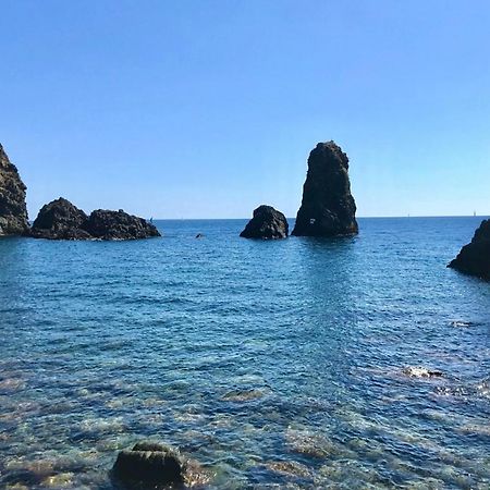 Apartmán Casa Reale Gravina di Catania Exteriér fotografie