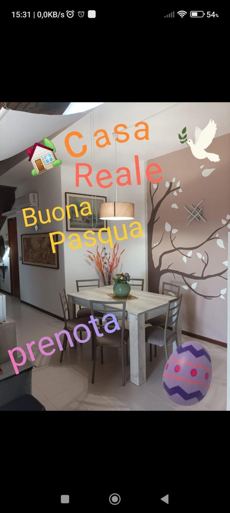 Apartmán Casa Reale Gravina di Catania Exteriér fotografie